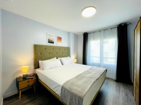 CASA SOHO Y ALEX, Estepona